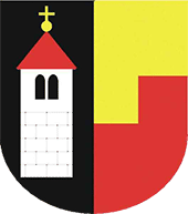 Přední Kopanina znak