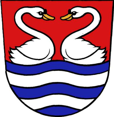 Suchdol znak