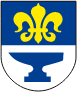 Nebušice znak