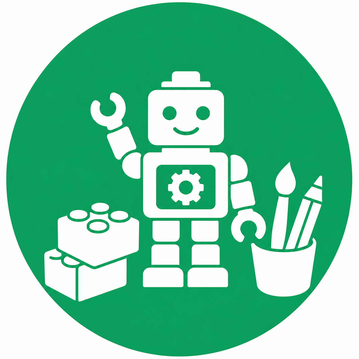 LEGO ROBOTICKÝ A KREATIVNÍ KROUŽEK - MÍSTO PO ŠKOL(C)E