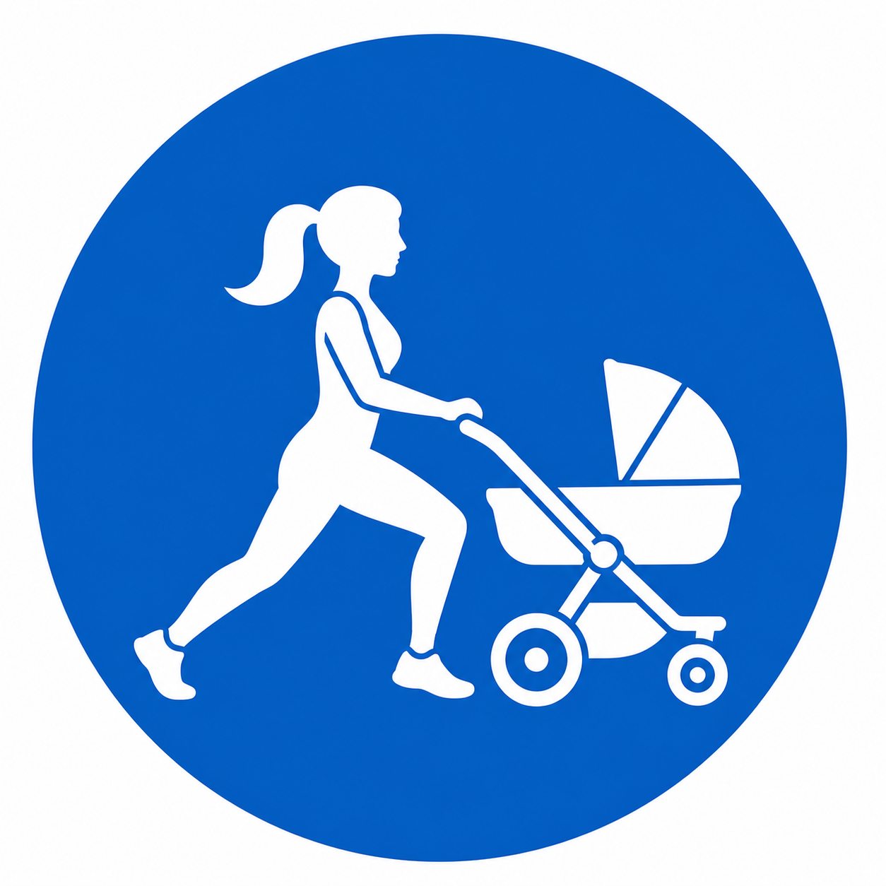 Strollering