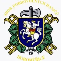 Hasiči Horoměřice logo