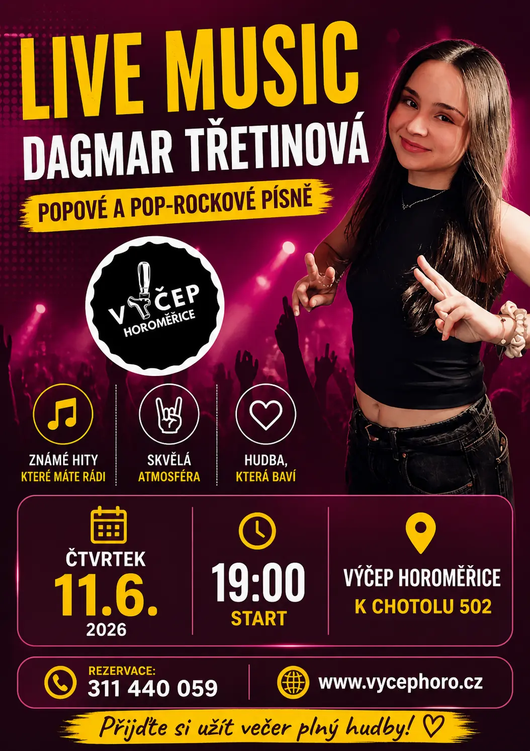 Dagmar Třetinová