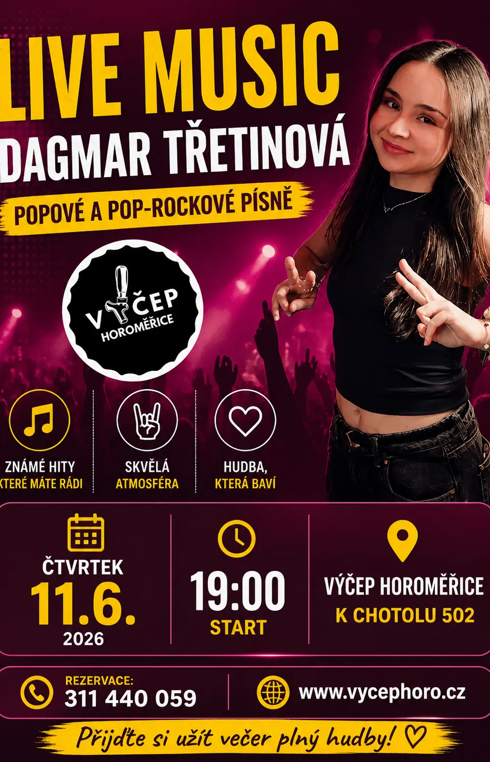 Dagmar Třetinová